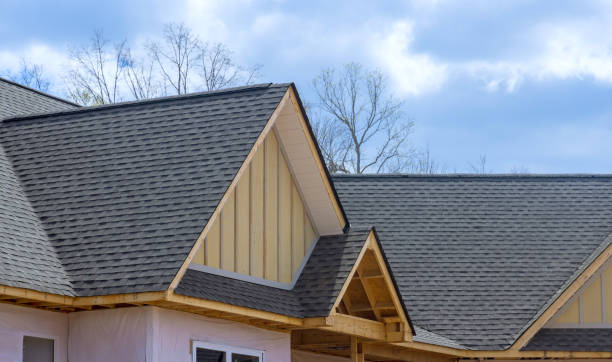 Fast & Reliable Emergency Roof Repairs in Hagerstown, IN